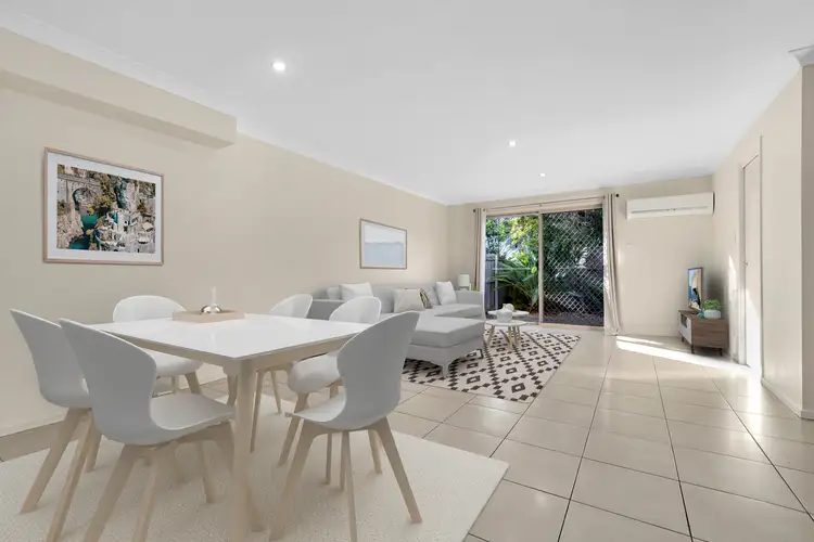 Third view of Homely townhouse listing, 70/110 Orchard Road, Richlands QLD 4077