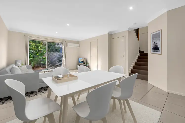 Fourth view of Homely townhouse listing, 70/110 Orchard Road, Richlands QLD 4077