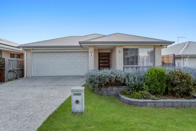 Main view of Homely house listing, 10 Robert Jones Street, Redbank Plains QLD 4301