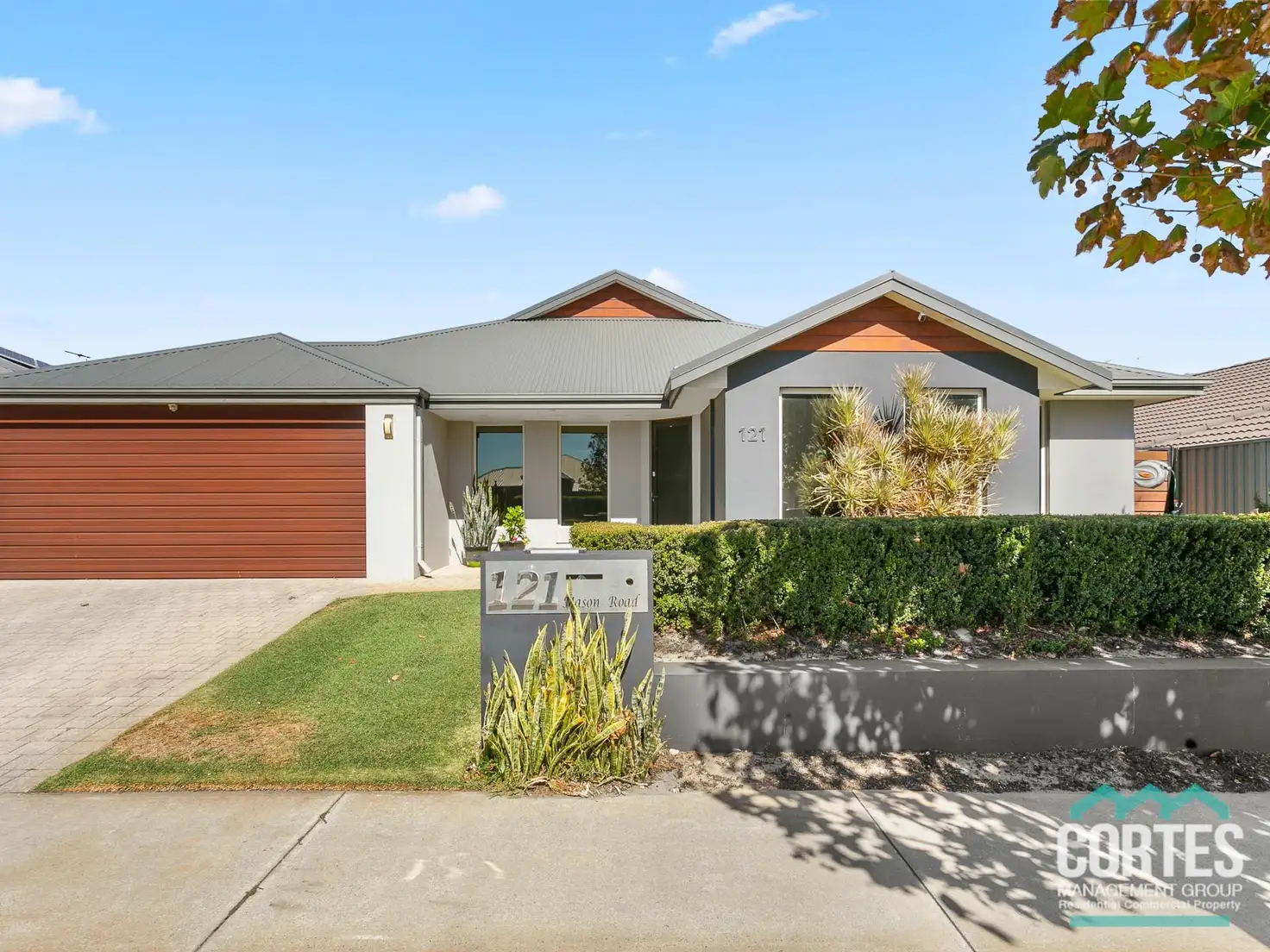 Main view of Homely house listing, 121 Mason Road, Piara Waters WA 6112