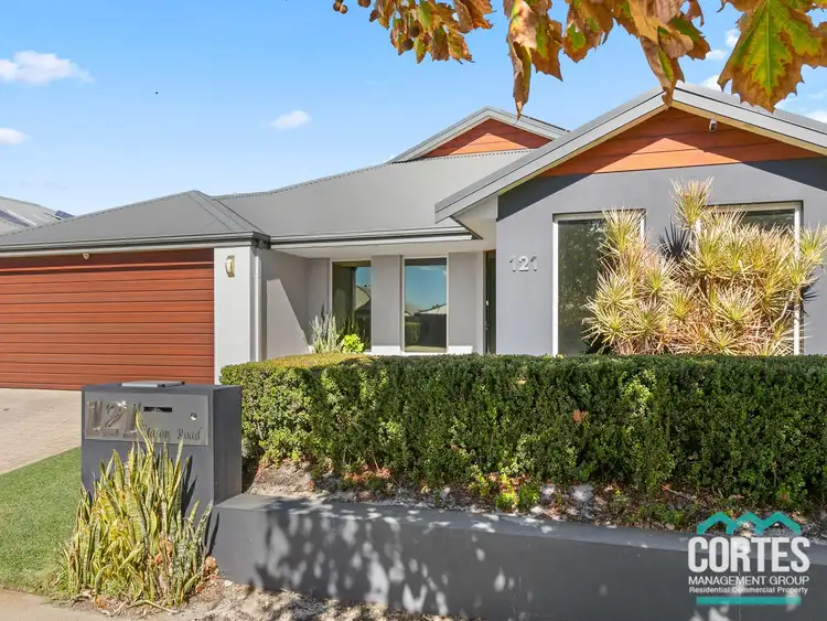 Second view of Homely house listing, 121 Mason Road, Piara Waters WA 6112