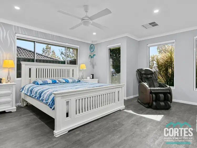 Third view of Homely house listing, 121 Mason Road, Piara Waters WA 6112