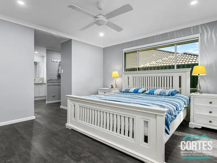 Fourth view of Homely house listing, 121 Mason Road, Piara Waters WA 6112