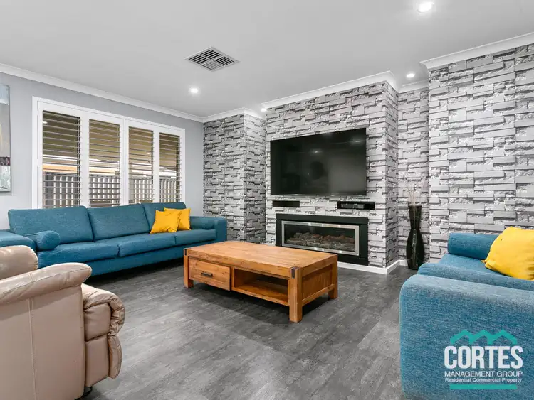 Sixth view of Homely house listing, 121 Mason Road, Piara Waters WA 6112