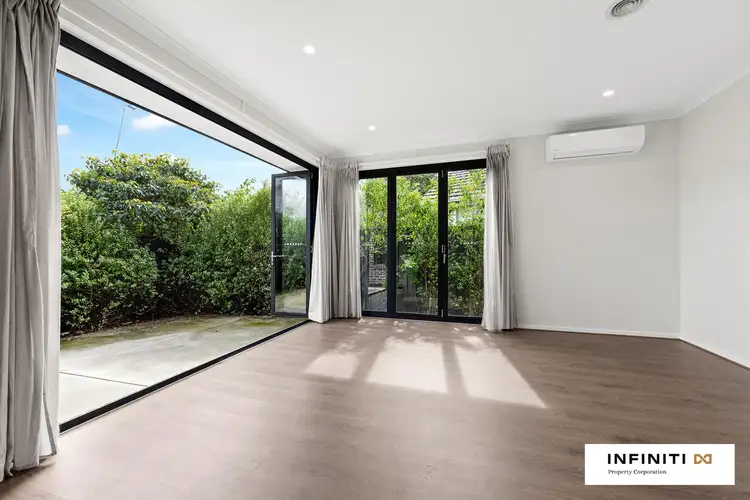 Fourth view of Homely townhouse listing, 2/133 Middleborough Road, Box Hill South VIC 3128