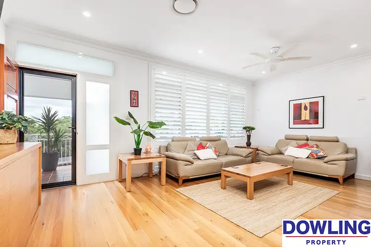 Second view of Homely house listing, 5 Mears Street, Adamstown Heights NSW 2289