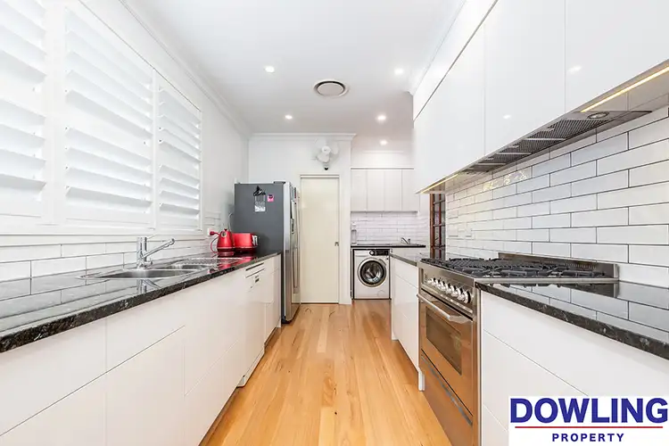 Third view of Homely house listing, 5 Mears Street, Adamstown Heights NSW 2289