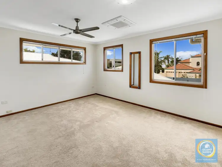 Fifth view of Homely house listing, 15 The Oaks Road, Tannum Sands QLD 4680