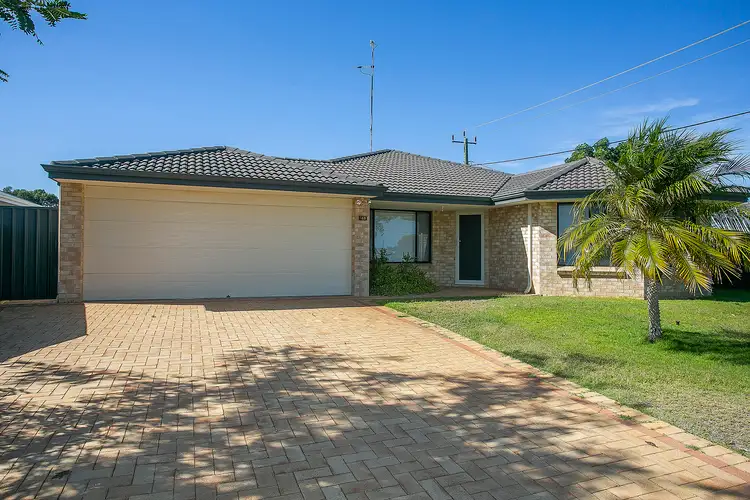Third view of Homely house listing, 68 Wyeree Road, Mandurah WA 6210