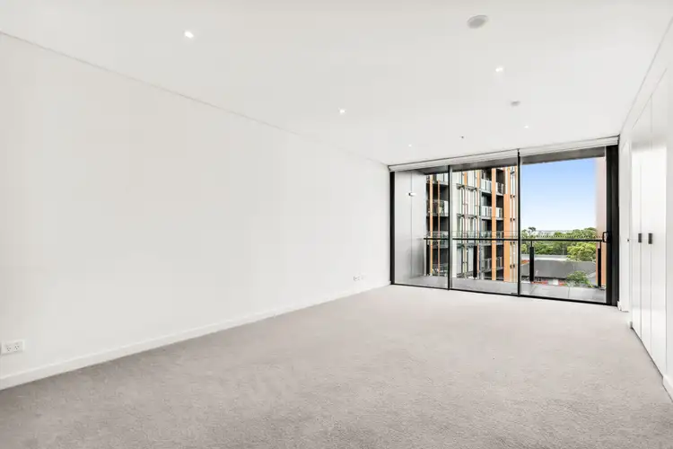 B207/16 Evans Avenue, Eastlakes NSW 2018