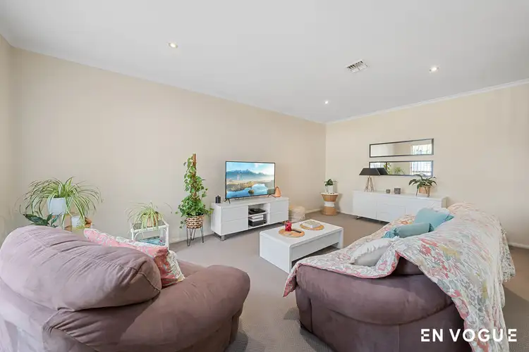 Second view of Homely house listing, 28 Mapleton Avenue, Harrison ACT 2914