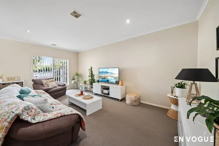 Third view of Homely house listing, 28 Mapleton Avenue, Harrison ACT 2914