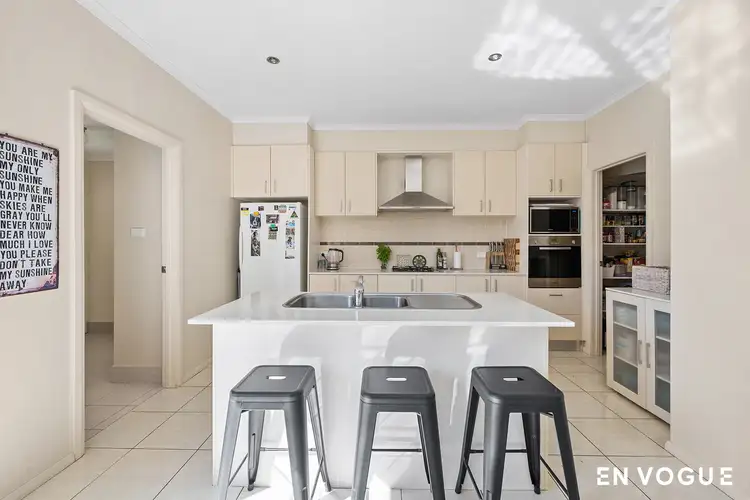 Fifth view of Homely house listing, 28 Mapleton Avenue, Harrison ACT 2914