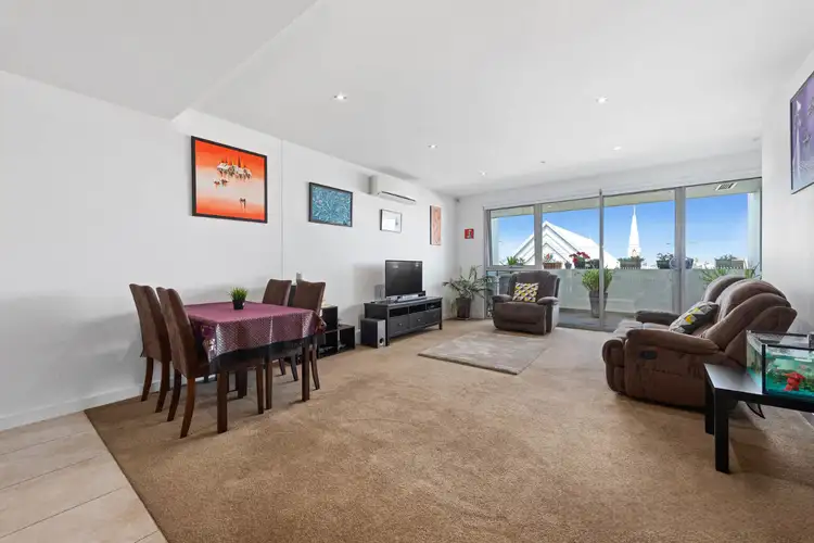 Fourth view of Homely apartment listing, 31/12 Crefden Street, Maidstone VIC 3012