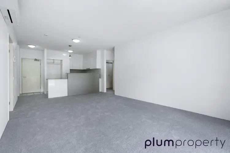 Third view of Homely unit listing, 44/2 Campbell Street, Toowong QLD 4066