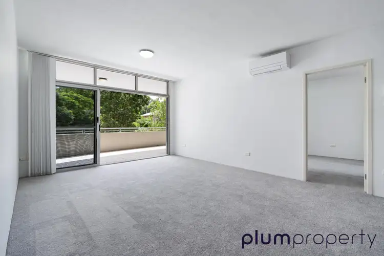 Fourth view of Homely unit listing, 44/2 Campbell Street, Toowong QLD 4066