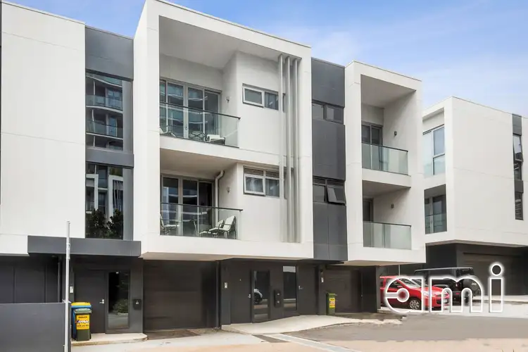 7/5 Grosvenor Street, Doncaster VIC 3108