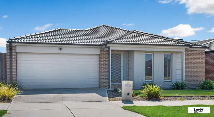 23 Charles Street, Wallan VIC 3756