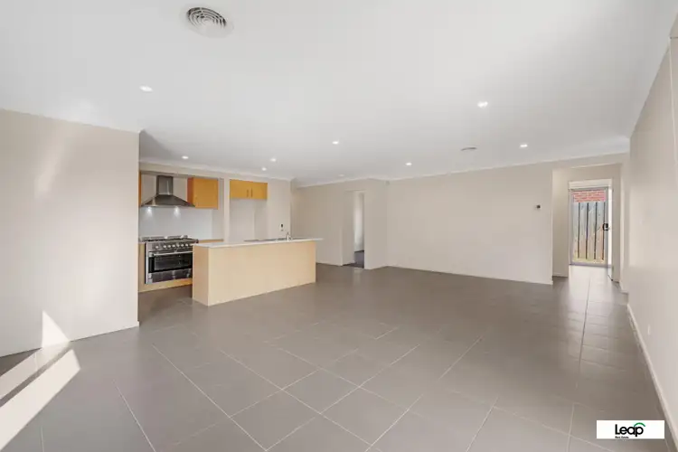 Fifth view of Homely house listing, 23 Charles Street, Wallan VIC 3756