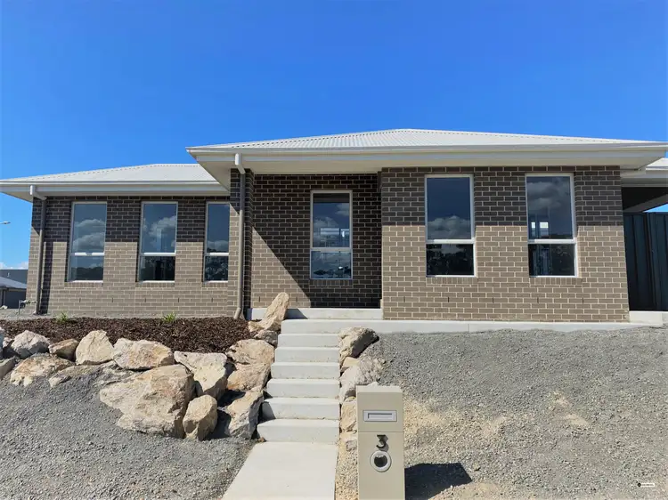 3 Gabudha Court, Thurgoona NSW 2640