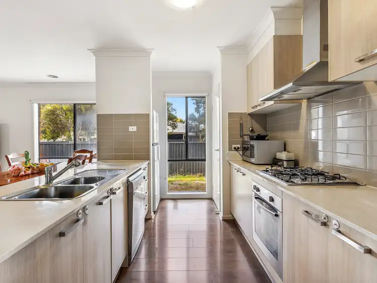 Third view of Homely house listing, 8 Bellsquarry Avenue, Cranbourne East VIC 3977