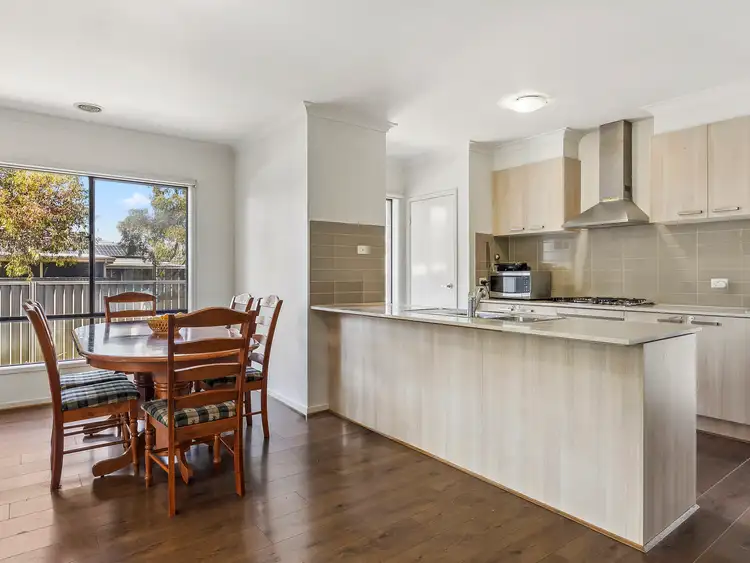 Fourth view of Homely house listing, 8 Bellsquarry Avenue, Cranbourne East VIC 3977
