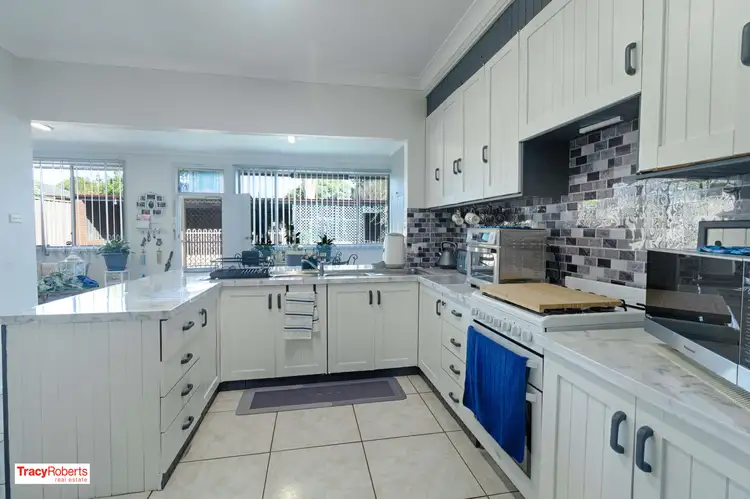 Second view of Homely house listing, 25 Harwood Street, Seven Hills NSW 2147