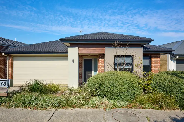 78 Hedgevale Drive