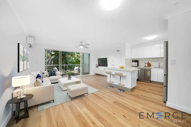 232/19 Burleigh St, Burleigh Waters QLD 4220