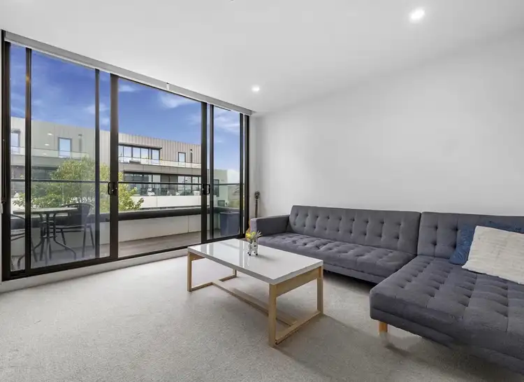 Main view of Homely apartment listing, 227/9 Hewitt Avenue, Footscray VIC 3011