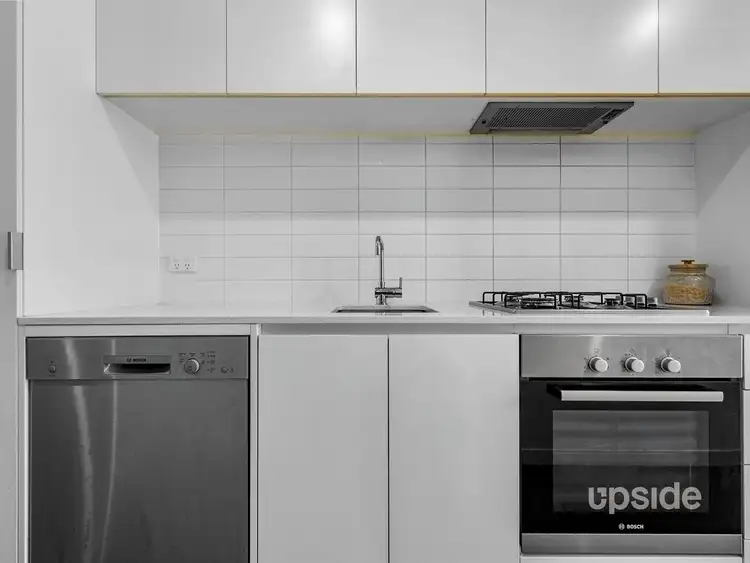 Fourth view of Homely apartment listing, 227/9 Hewitt Avenue, Footscray VIC 3011
