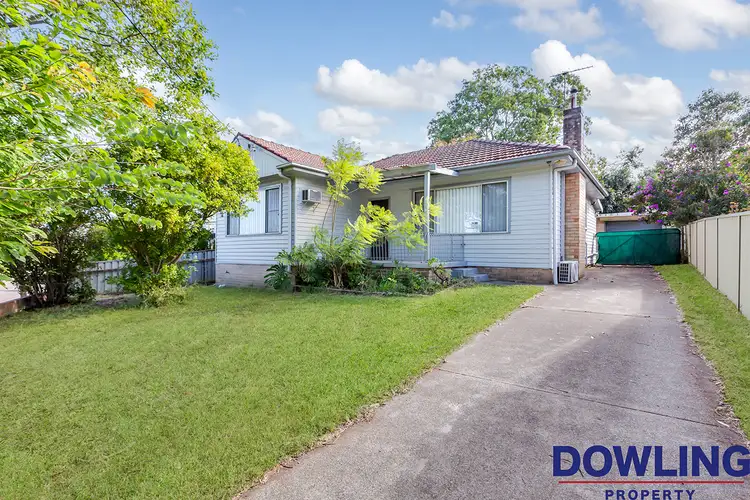 249 Anderson Drive, Beresfield NSW 2322