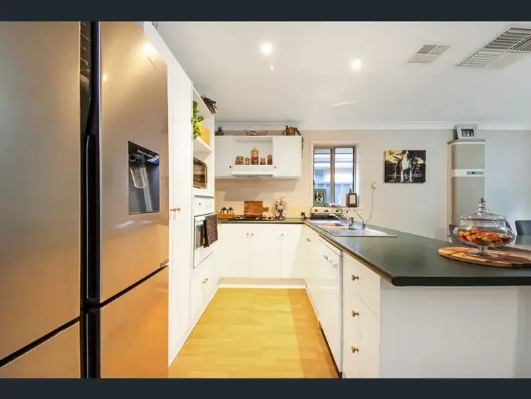 Second view of Homely house listing, 39 Parkview Grove, Oakden SA 5086