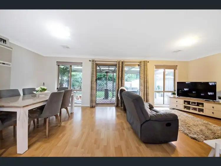 Fourth view of Homely house listing, 39 Parkview Grove, Oakden SA 5086