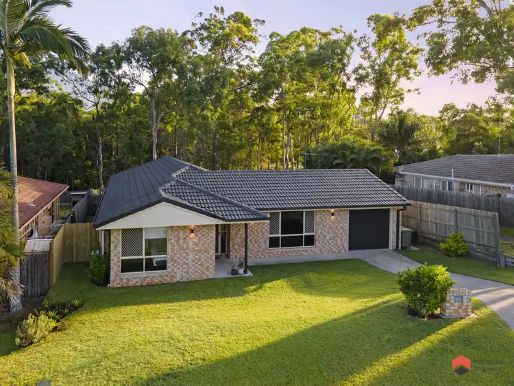 22 Myles Court