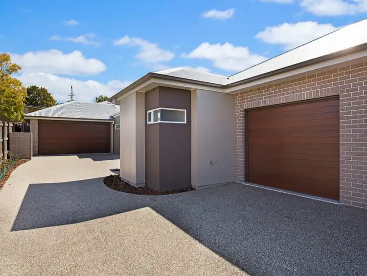 Second view of Homely unit listing, 2/231a MacKenzie St, Centenary Heights QLD 4350