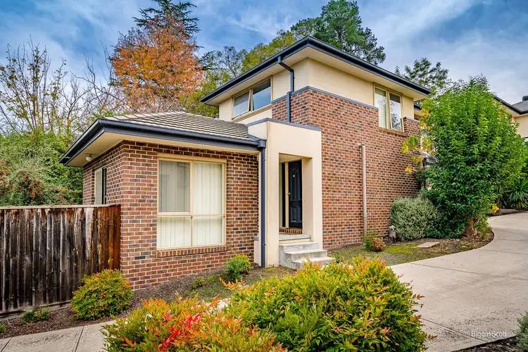1/28 Bayswater Road, Croydon VIC 3136