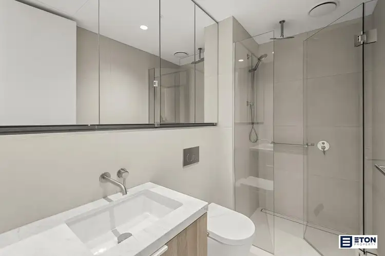 Third view of Homely apartment listing, 603C/10 Koolkuna Lane, Hampton VIC 3188