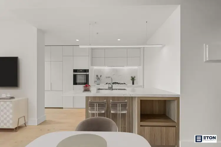 Fourth view of Homely apartment listing, 603C/10 Koolkuna Lane, Hampton VIC 3188