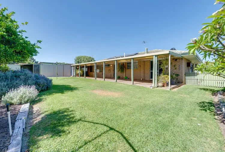 Second view of Homely house listing, 36 Biscayne Street, Safety Bay WA 6169