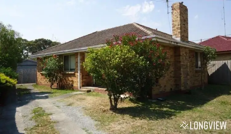 5 Marie Avenue, Springvale VIC 3171