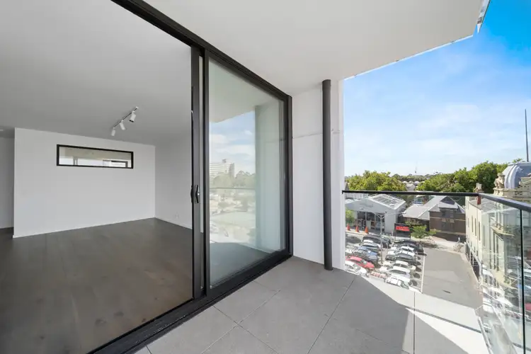 401/5-7 Carlton Street, Prahran VIC 3181