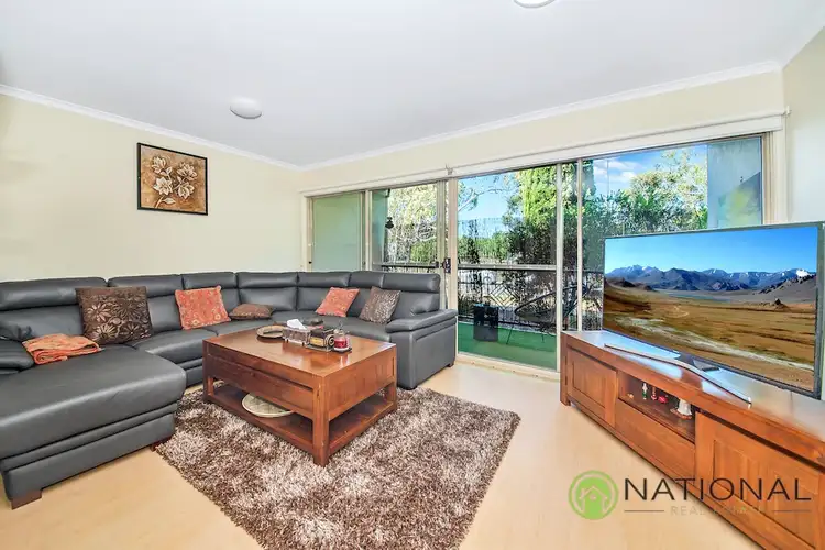 Fourth view of Homely apartment listing, 57/72 Wentworth Ave, Kingston ACT 2604