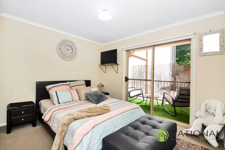 Fifth view of Homely apartment listing, 57/72 Wentworth Ave, Kingston ACT 2604
