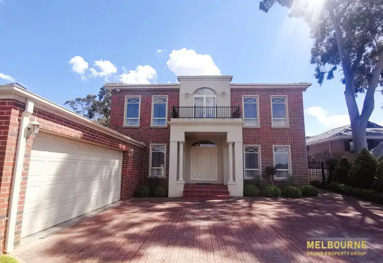 550 Springvale Road, Forest Hill VIC 3131