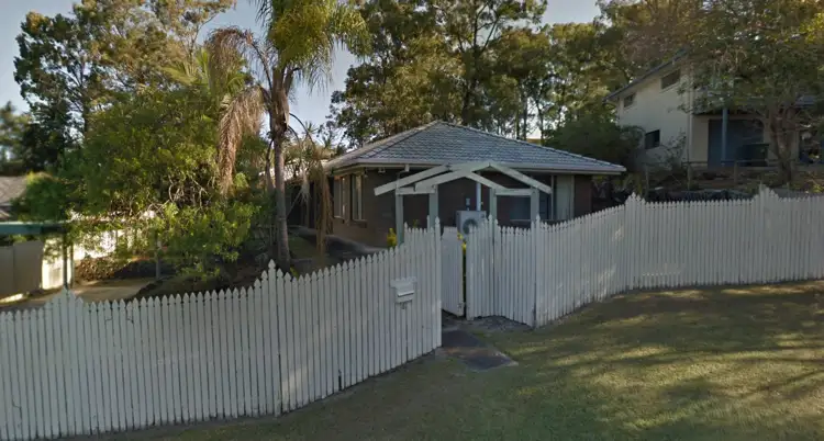 6 Myoora Place, Jindalee QLD 4074