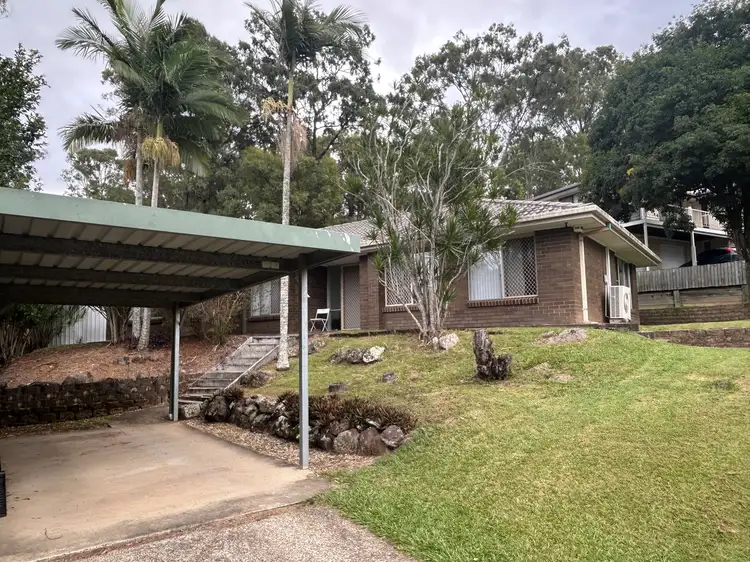 6 Myoora Place, Jindalee QLD 4074