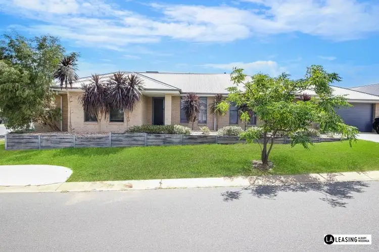 Second view of Homely house listing, 102 Ava Avenue, Thurgoona NSW 2640