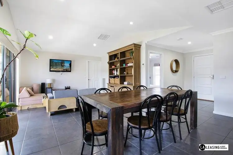 Fourth view of Homely house listing, 102 Ava Avenue, Thurgoona NSW 2640