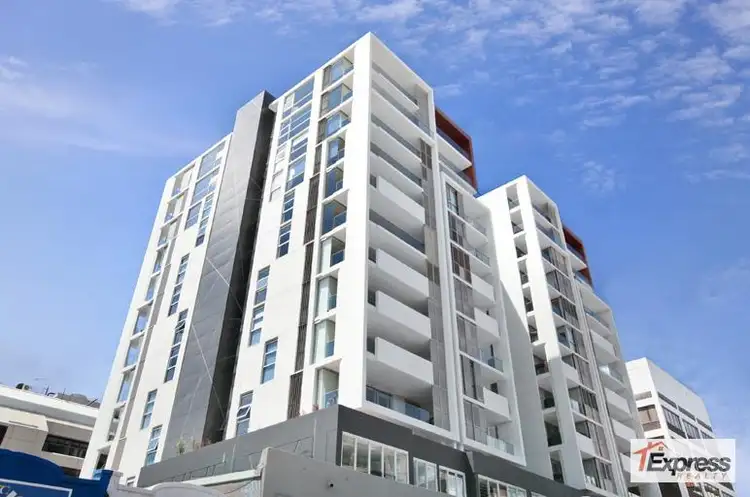 E109/310-330 Oxford Street, Bondi Junction NSW 2022